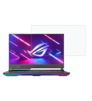 Asus ROG Strix 15.6 inç Ekran Koruyucu Nano Temperli (Şeffaf Hologram)