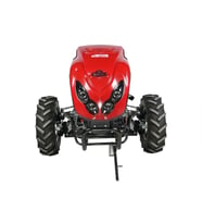 Bolat FM16 14bg 660cc 326kg İpli 3+1 Disk Frenli Amortisörlü Bıçaklı Direksiyonsuz Dizel Çapa 