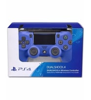 PS4 Dualshock 4 Yeni Nesil V2 ( )PS4 Joystick (Mavi)