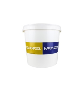 GTX Goldenpool Acid 25 KG (Yüzey ve Filtre Temizleyici)
