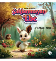 Kayıp Aranıyor Saklanmayan Ebe