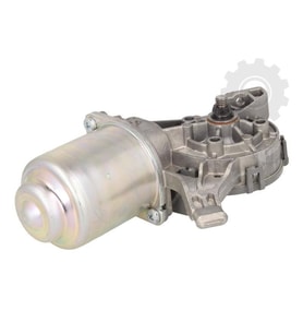 RENAULT MEGANE 3 - FLUANCE ÖN CAM SİLECEK MOTORU 288105839R