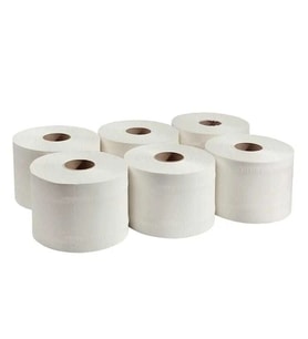 Karstone Maxi İçten Çekmeli Tuvalet Kağıdı 4 kg 6'lı