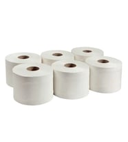 Karstone Maxi İçten Çekmeli Tuvalet Kağıdı 4 kg 6'lı