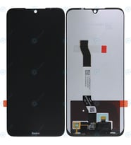 Xiaomi Redmi Note 8T Uyumlu Lcd Ekran + Dokunmatik YÜKSEK KALİTELİ EKRANDIR