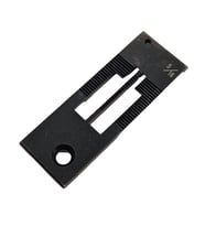 Juki LH3588 Çiftiğne 5/16 Plaka / 400-25494