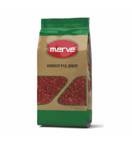 Pul Biber Orta Acı (Halis) 1 Kg