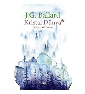 Kristal Dünya