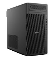 DELL PRO MAX TOWER FCT2250_7 ULTRA 7 265K- 128GB DDR5 RAM- 2TB M2 NVME- 16GB RTX 2000A W11 Pro İş İstasyonu