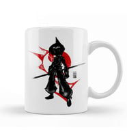 Crimson Ren Kupa Bardak Porselen