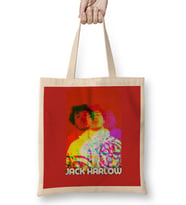 Jack Harlow Bez Çanta Uzun Saplı