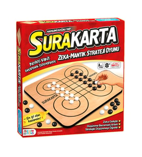 Sura Karta Oyunu