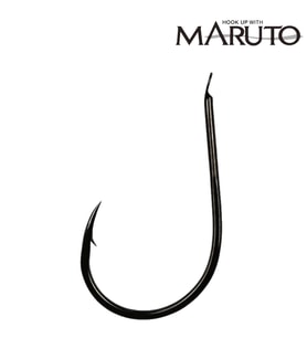 Maruto 9634 Bn 17'lü İğne No:6