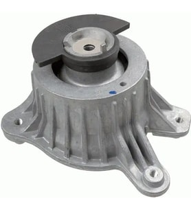 LEMFÖRDER 3886901 Motor Takozu (Sag) A2052406717