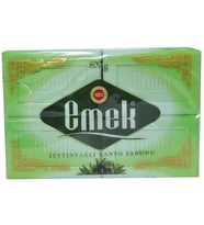 Emek Zeytinyağlı Banyo Sabunu 200 Gr x 4 Adet 800Gr Doğal Saf