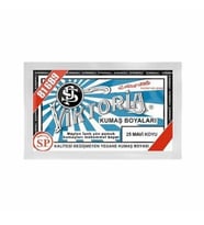 25 - Kumaş Boyası Mavi Koyu 11 Gr