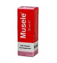 Musele Damla
