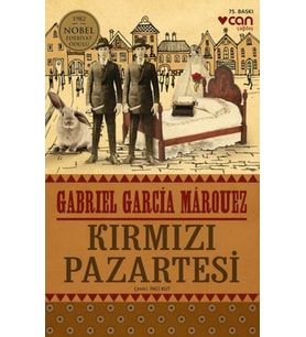 Kırmızı Pazartesi