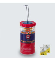 Fly Jail  Long Jar, 1.5 Lİtre Kavanoz Tİpİ Karasİnek Tuzaği