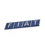 Fiat Tempra - Tipo - Uno Panjur Yazı - Mavi