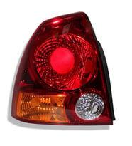 STOP LAMBASI SOL HYUNDAI ACCENT ADMIRE 2003-2006 (Boş)