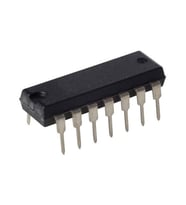 CD4002 Dıp-14 Entegre