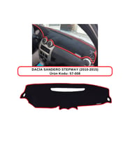 Dacia Sandero Stepway (2010-2015) Torpido Koruması / Halısı / Örtüsü