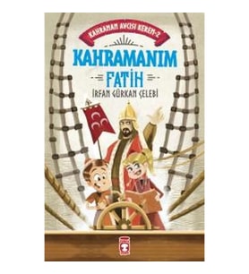 Kahramanım Fatih - Kahraman Avcısı Kerem 2