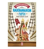 Kahramanım Fatih - Kahraman Avcısı Kerem 2