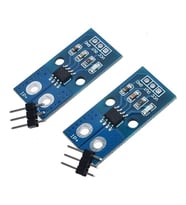 ACS724 40A Hall Effect Akım Sensörü Modülü Akım Ölçüm Kartı