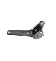 2004-2006 Honda Civic Sd Ön Kapı İç Açma Kolu Elceği (Kulbu) Sağ Nikelajlı