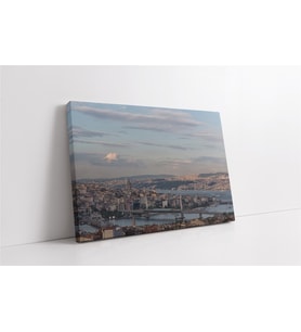 İstanbul Boğaz Köprüsü