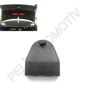 Passat B8 Bagaj Kapağı Reflektör Tututcusu 3G5860285 (Orjinal)