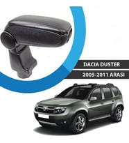 Dacia Duster Kol Dayama Kolçak Orjinal Vidasız 2010-2017