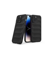 İphone 14 Pro Kılıf Optimum  - Siyah