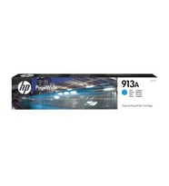 Hp 913A F6T77Ae Mavi Kartuş