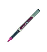 Uni-Ball Roller Kalem Eye Fine Bilye Uç 0.7 MM Bordo (12 Li Paket)