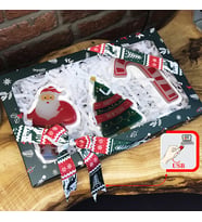 YILBAŞI ÖZEL ÜRÜN PAKETİ 1