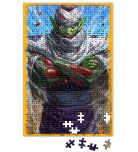 Piccolo Puzzle 240 Parça Yapboz