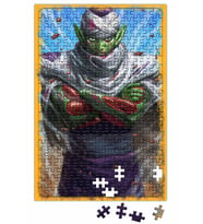 Piccolo Puzzle 240 Parça Yapboz