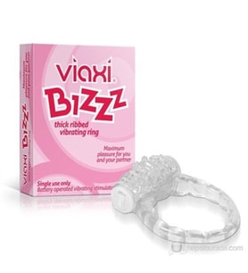 Viaxi Bızzz Titreşim Halkası