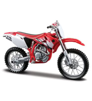 MaistoYamaha YZ 450F Model Motorsiklet 1/18