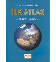 İlk Atlas