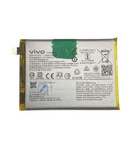 Vivo Y36 / Y27 Pil Batarya B-Z5 5000 mAh