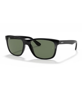 Ray-Ban 0RB4181 601 57 HN Enjeksiyon Unısex Güneş Gözlüğü