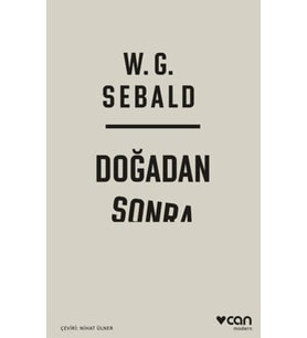 Doğadan Sonra