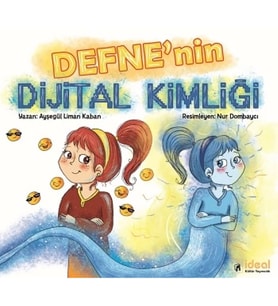 Defne'nin Dijital Kimliği