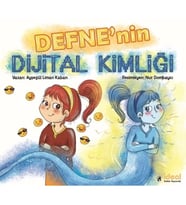 Defne'nin Dijital Kimliği