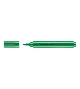 Edding 366 Mini Yazı Tahtası Kalemi Yeşil 