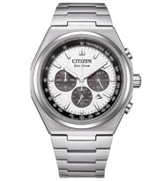 Citizen Zenshin Super Titanium Ca4610-85A